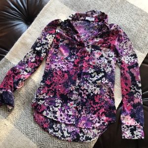 Women’s Express Blouse